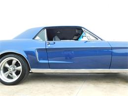1968 Ford Mustang (CC-1815138) for sale in O'Fallon, Illinois