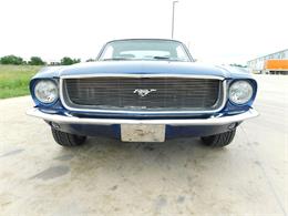 1968 Ford Mustang (CC-1815138) for sale in O'Fallon, Illinois