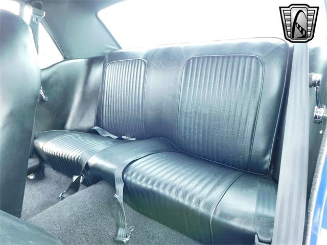 1968 Ford Mustang (CC-1815138) for sale in O'Fallon, Illinois