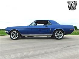 1968 Ford Mustang (CC-1815138) for sale in O'Fallon, Illinois