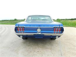 1968 Ford Mustang (CC-1815138) for sale in O'Fallon, Illinois