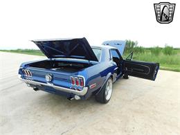 1968 Ford Mustang (CC-1815138) for sale in O'Fallon, Illinois