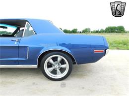 1968 Ford Mustang (CC-1815138) for sale in O'Fallon, Illinois