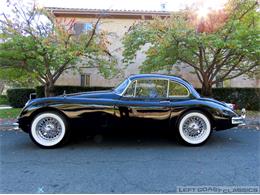 1959 Jaguar XK150 (CC-1815172) for sale in Sonoma, California