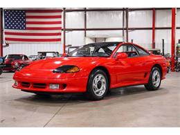 1992 Dodge Stealth (CC-1815201) for sale in Kentwood, Michigan