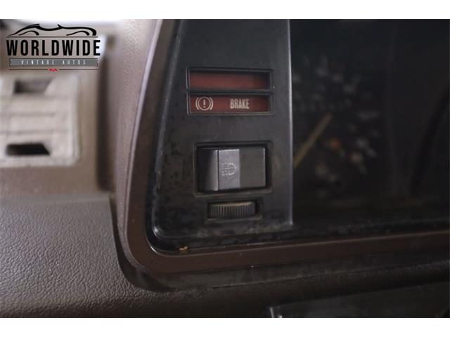 1981 Volkswagen Westfalia Camper for Sale | ClassicCars.com | CC-1815202