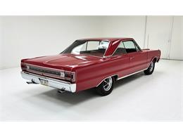 1967 Plymouth GTX (CC-1815214) for sale in Morgantown, Pennsylvania