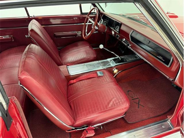 1967 Plymouth GTX (CC-1815214) for sale in Morgantown, Pennsylvania