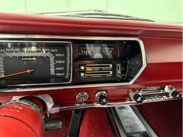 1967 Plymouth GTX (CC-1815214) for sale in Morgantown, Pennsylvania