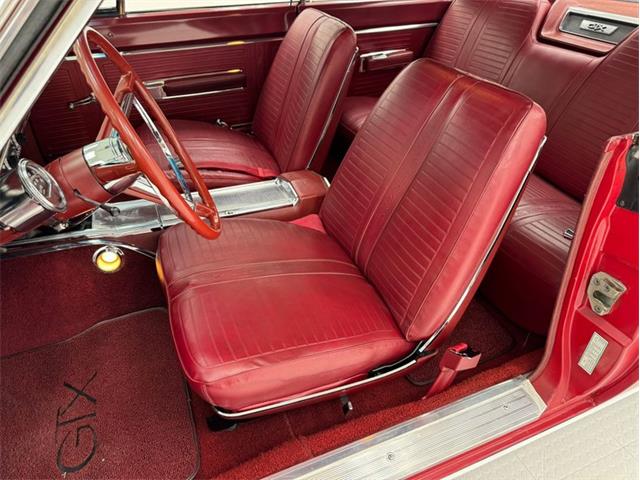1967 Plymouth GTX (CC-1815214) for sale in Morgantown, Pennsylvania
