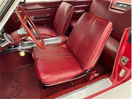 1967 Plymouth GTX (CC-1815214) for sale in Morgantown, Pennsylvania