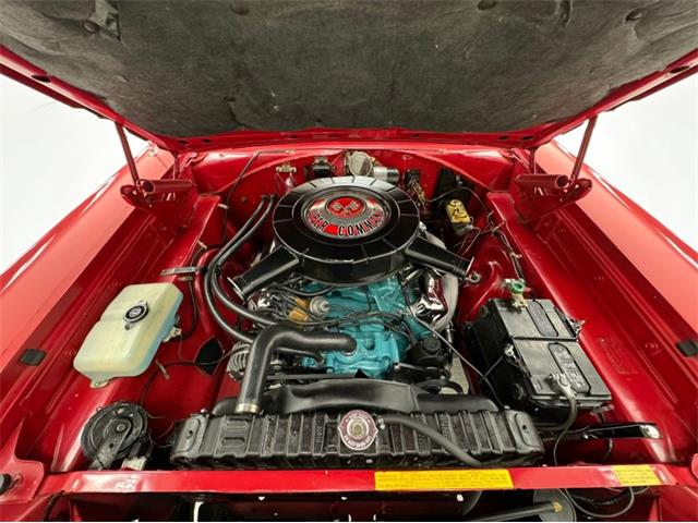 1967 Plymouth GTX (CC-1815214) for sale in Morgantown, Pennsylvania