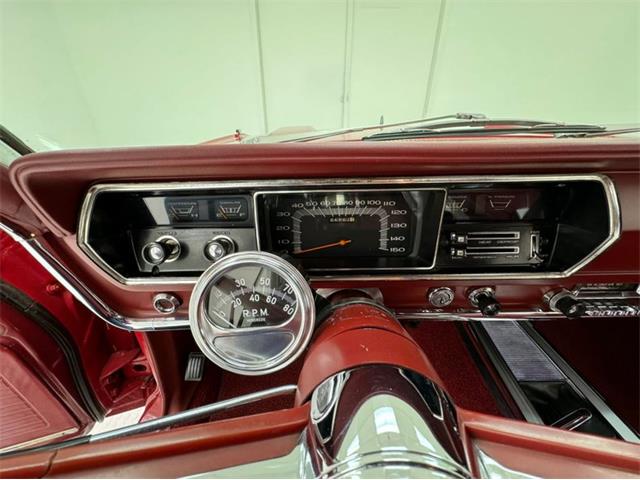 1967 Plymouth GTX (CC-1815214) for sale in Morgantown, Pennsylvania