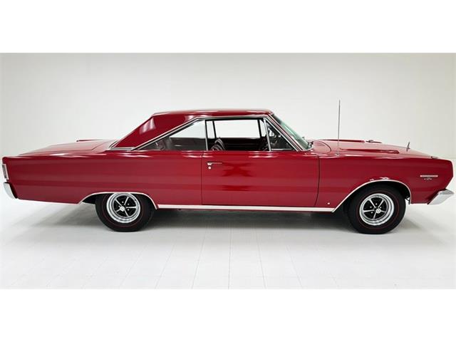 1967 Plymouth GTX (CC-1815214) for sale in Morgantown, Pennsylvania