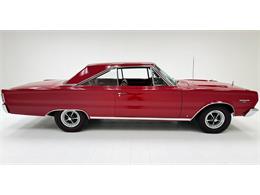 1967 Plymouth GTX (CC-1815214) for sale in Morgantown, Pennsylvania