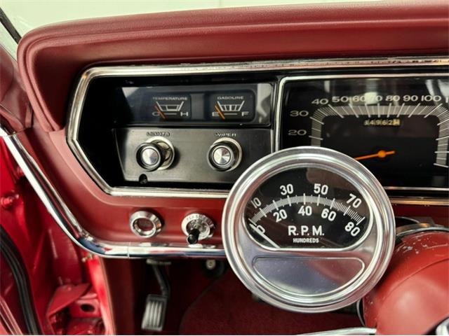 1967 Plymouth GTX (CC-1815214) for sale in Morgantown, Pennsylvania