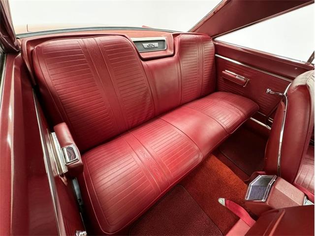 1967 Plymouth GTX (CC-1815214) for sale in Morgantown, Pennsylvania
