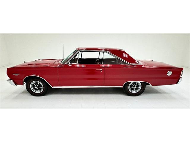 1967 Plymouth GTX (CC-1815214) for sale in Morgantown, Pennsylvania