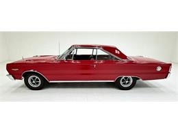 1967 Plymouth GTX (CC-1815214) for sale in Morgantown, Pennsylvania