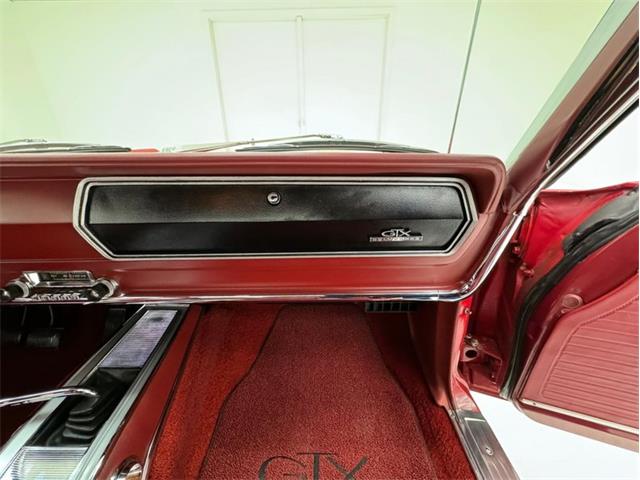 1967 Plymouth GTX (CC-1815214) for sale in Morgantown, Pennsylvania