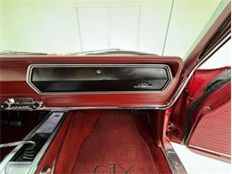1967 Plymouth GTX (CC-1815214) for sale in Morgantown, Pennsylvania