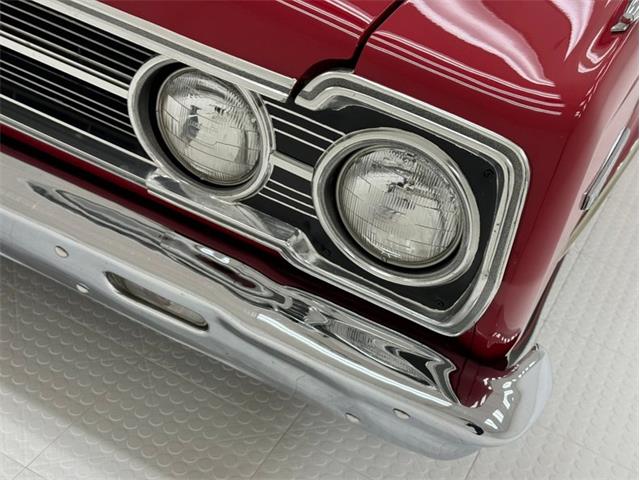 1967 Plymouth GTX (CC-1815214) for sale in Morgantown, Pennsylvania
