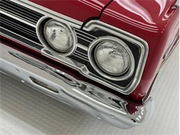 1967 Plymouth GTX (CC-1815214) for sale in Morgantown, Pennsylvania
