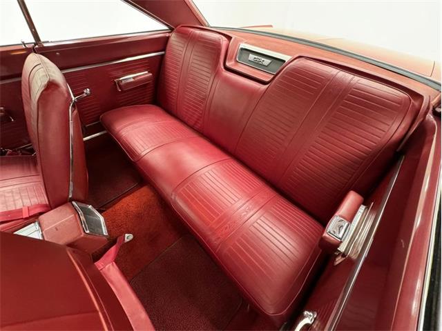 1967 Plymouth GTX (CC-1815214) for sale in Morgantown, Pennsylvania