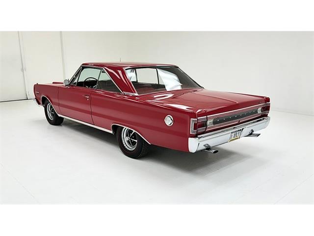 1967 Plymouth GTX (CC-1815214) for sale in Morgantown, Pennsylvania