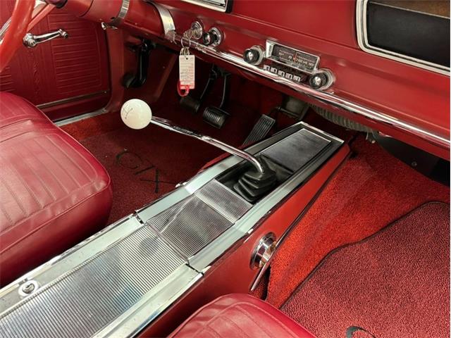 1967 Plymouth GTX (CC-1815214) for sale in Morgantown, Pennsylvania