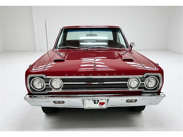 1967 Plymouth GTX (CC-1815214) for sale in Morgantown, Pennsylvania