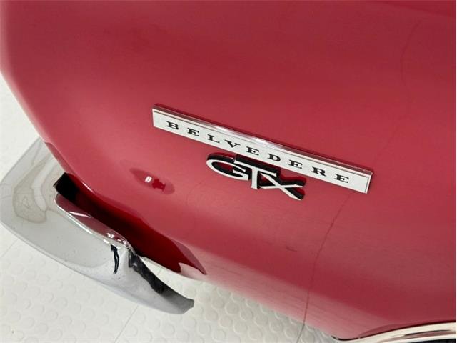 1967 Plymouth GTX (CC-1815214) for sale in Morgantown, Pennsylvania