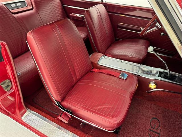 1967 Plymouth GTX (CC-1815214) for sale in Morgantown, Pennsylvania
