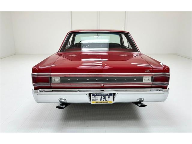 1967 Plymouth GTX (CC-1815214) for sale in Morgantown, Pennsylvania