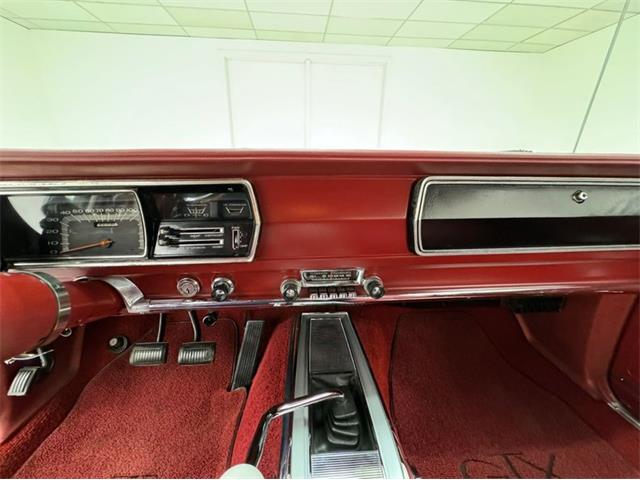 1967 Plymouth GTX (CC-1815214) for sale in Morgantown, Pennsylvania
