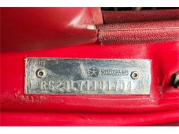 1967 Plymouth GTX (CC-1815214) for sale in Morgantown, Pennsylvania