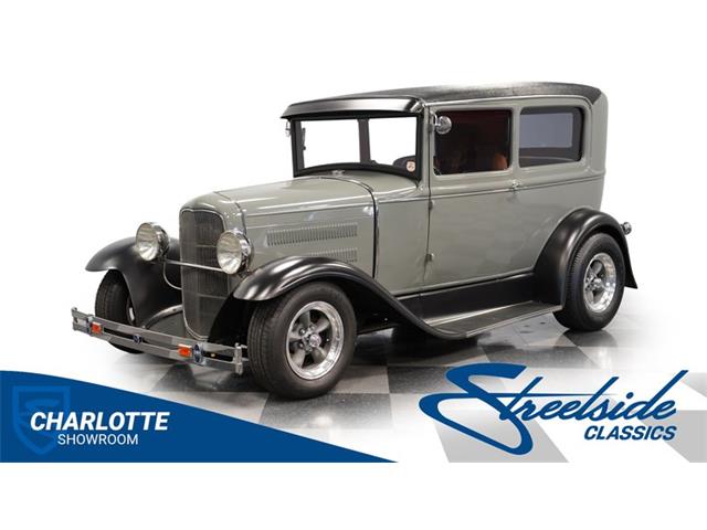 1930 Ford Model A (CC-1815215) for sale in Concord, North Carolina