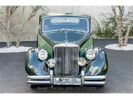 1949 Jaguar Mark V (CC-1815232) for sale in Beverly Hills, California