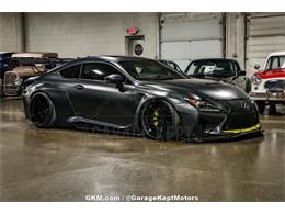 2015 Lexus RC F (CC-1815235) for sale in Grand Rapids, Michigan