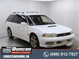 1997 Subaru Legacy (CC-1815259) for sale in Christiansburg, Virginia