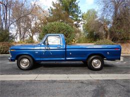 1976 Ford F250 (CC-1815273) for sale in Hobart, Indiana