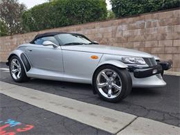 2001 Plymouth Prowler (CC-1815288) for sale in Hobart, Indiana