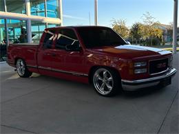 1996 GMC Sierra 1500 (CC-1815298) for sale in Palmetto, Florida