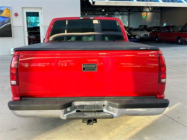 1996 GMC Sierra 1500 (CC-1815298) for sale in Palmetto, Florida