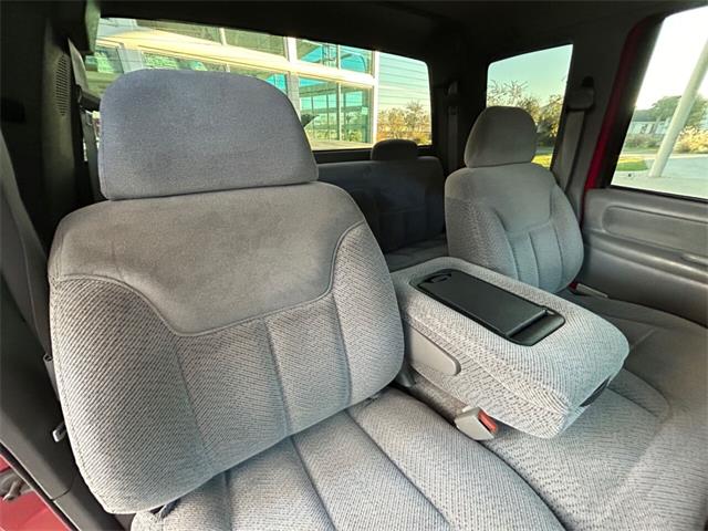 1996 GMC Sierra 1500 (CC-1815298) for sale in Palmetto, Florida