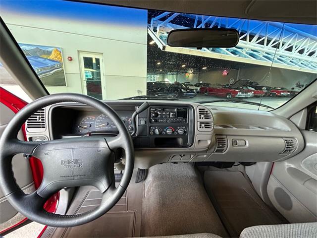 1996 GMC Sierra 1500 (CC-1815298) for sale in Palmetto, Florida