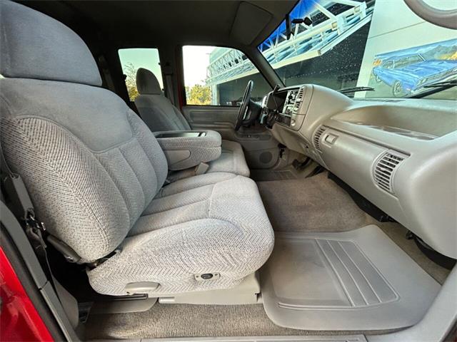 1996 GMC Sierra 1500 (CC-1815298) for sale in Palmetto, Florida