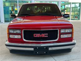 1996 GMC Sierra 1500 (CC-1815298) for sale in Palmetto, Florida