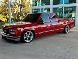 1996 GMC Sierra 1500 (CC-1815298) for sale in Palmetto, Florida