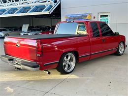 1996 GMC Sierra 1500 (CC-1815298) for sale in Palmetto, Florida